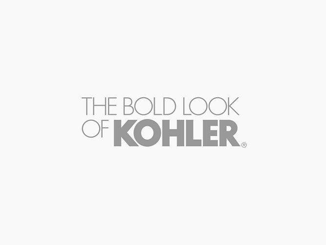 Kohler Genuine Part GP30090 Niedecken Repair Kit Black for sale online 